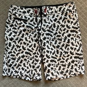 American eagle shirt length swim suit size small